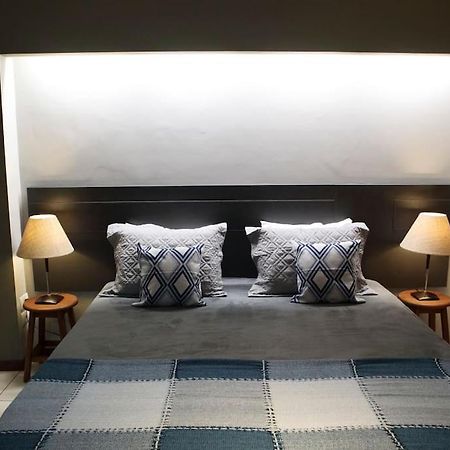 Paz Apartment Νατάλ Εξωτερικό φωτογραφία