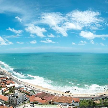Paz Apartment Νατάλ Εξωτερικό φωτογραφία