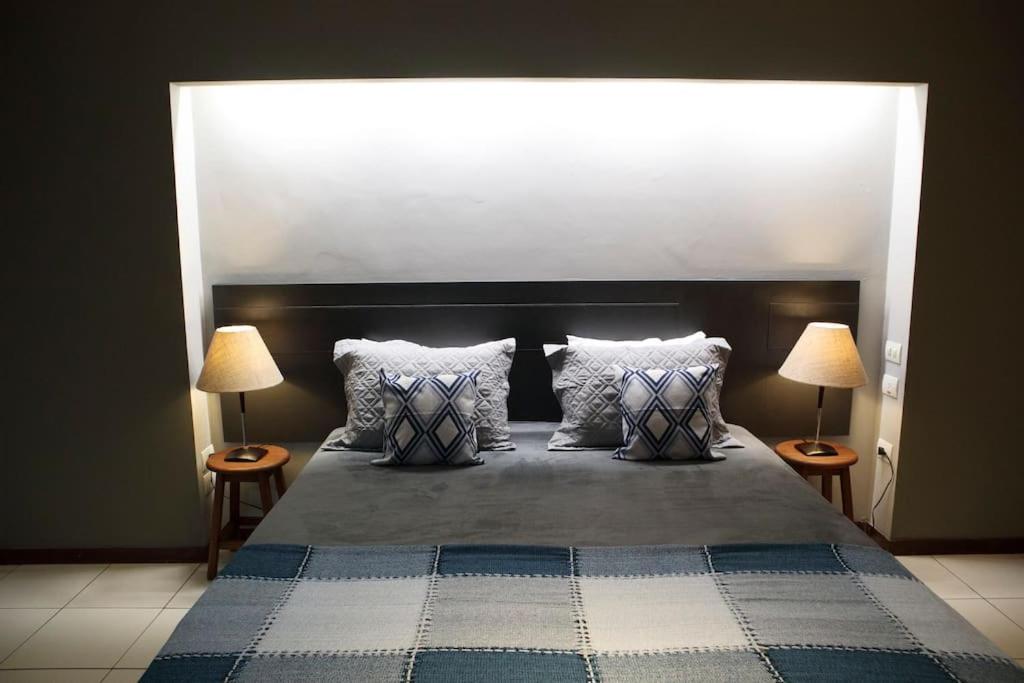 Paz Apartment Νατάλ Εξωτερικό φωτογραφία