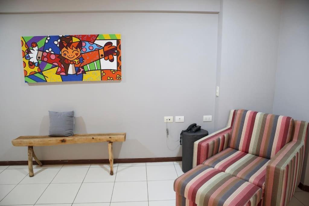Paz Apartment Νατάλ Εξωτερικό φωτογραφία
