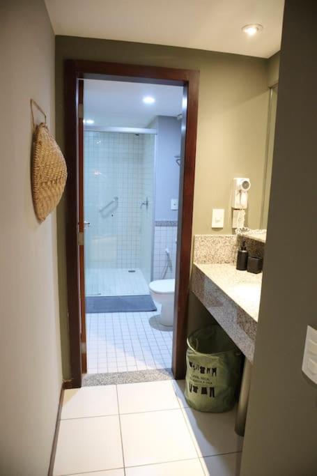 Paz Apartment Νατάλ Εξωτερικό φωτογραφία
