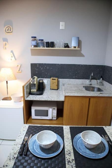 Paz Apartment Νατάλ Εξωτερικό φωτογραφία