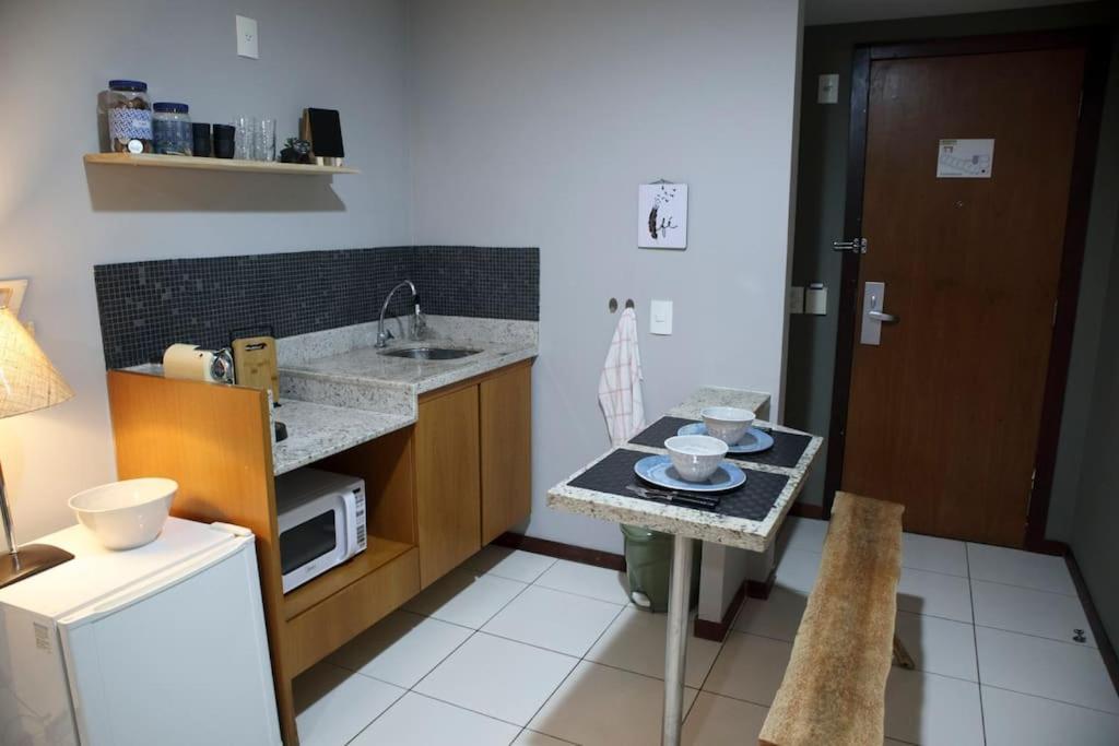 Paz Apartment Νατάλ Εξωτερικό φωτογραφία