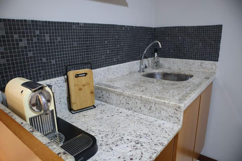 Paz Apartment Νατάλ Εξωτερικό φωτογραφία